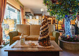 Relais Du Foyer 4