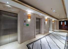 Beijing Yongli International Apartments 2