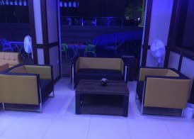 Livane Sun Otel 4