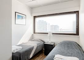 Sky Hostel Helsinki 3
