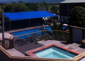 Dusky Lodge 2
