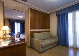 HOTEL DAURO 5