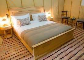 Royal Luxury Camp 2