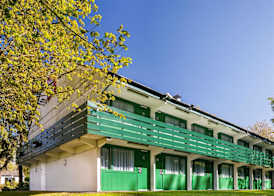 ibis Coventry South 2