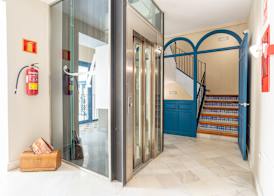Hotel Albaicín 3