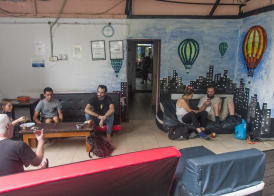 Step Inn Guest House 2