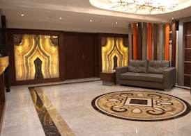 Onyx Business Hotel Ankara 2