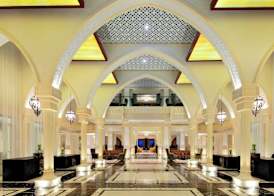 Sheraton Sharjah Beach Resort and Spa 2