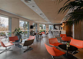 Spark by Hilton Lyon Eurexpo 4
