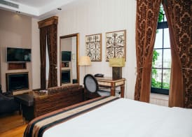 Sultan Inn Boutique Hotel 5