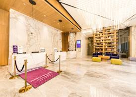 Mercure Xian Hi-Tech Zone 2