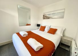 Winter Gardens Service Apartments by Blackpool Service Apartments 4