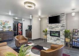 Quality Inn Jackson Northwest 5