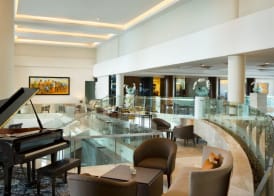Hotel Santika Premiere Slipi Jakarta 4