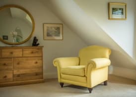 Willowbeck Lodge Boutique Hotel 2