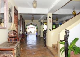 Zanzibar House Boutique Hotel 3