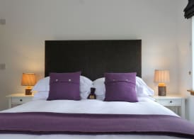 The Steading B&B 4