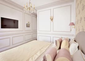 Villa Victor Louis - Bordeaux Centre 5