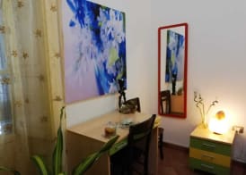 Guglielmo room's B&B 3