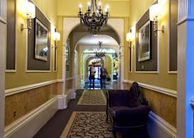 Derby Midland Hotel, BW Signature Collection 3