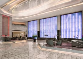 Sheraton Changchun Jingyuetan Hotel 2