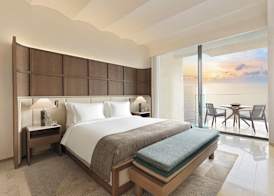 Six Senses The Palm, Dubai 5