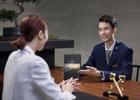 Intercontinental Dongguan by IHG 3