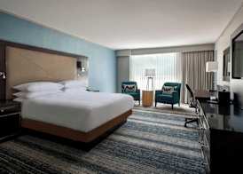 Boston Marriott Burlington 4