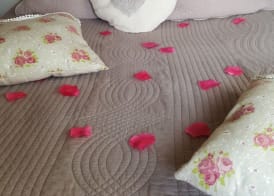 Le Mas Romantique 3