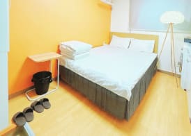 Sarang Guesthouse Dongdaemun 3