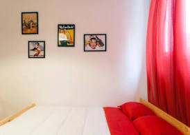 City Comfort Apartments 3