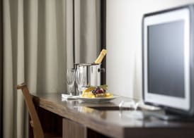 Safir Hotel Casino 5