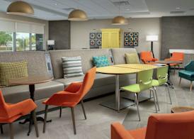 Home2 Suites By Hilton Phoenix Airport South 4