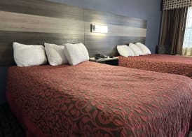 Day Star Dallas 5