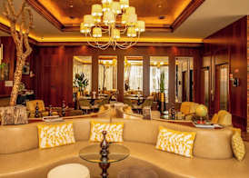 VIP Executive Picoas Hotel 2