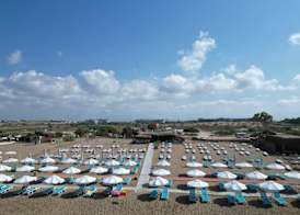 Irem Garden Hotel Family Club 5