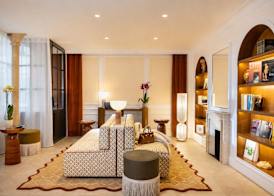 Almarine Eiffel Hotel & Spa by Malone 4