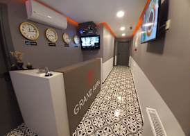 GRANDAURA EDıRNE 2