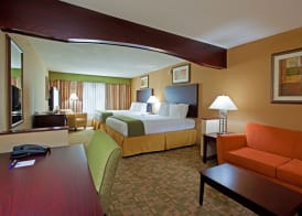 Holiday Inn Express & Suites Dayton South Franklin by IHG 2