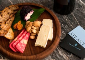 The Ritz-Carlton Atlanta 4