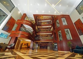 Ramada by Wyndham Murree Lower Topa Resort 2