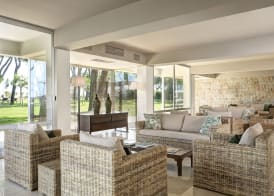 Bellevue Hotel & Resort 5