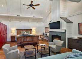 The Inn at Chesapeake Bay Beach Club 5