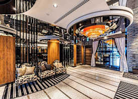 APA Hotel Akabane Iwabuchi Ekimae 5