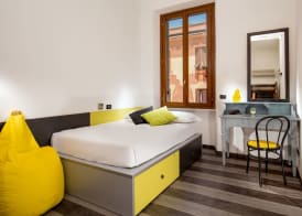 Free Hostels Roma 4