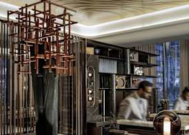 The St. Regis Toronto 4