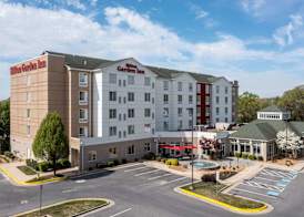 Hilton Garden Inn Winchester 2