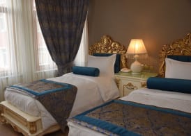 İstasyon Hotel 3