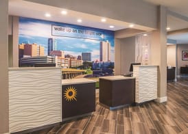 La Quinta by Wyndham Fort Worth City View 3