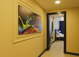 Ravello Suites Taksim 2